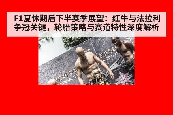 F1夏休期后下半赛季展望：红牛与法拉利争冠关键，轮胎策略与赛道特性深度解析（j9 game）